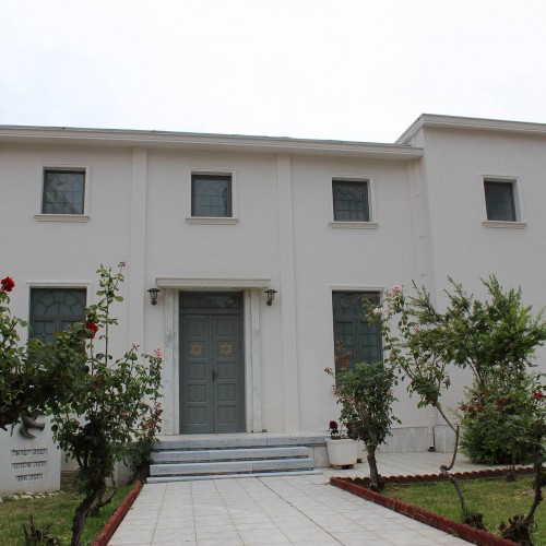 Synagogue of Volos